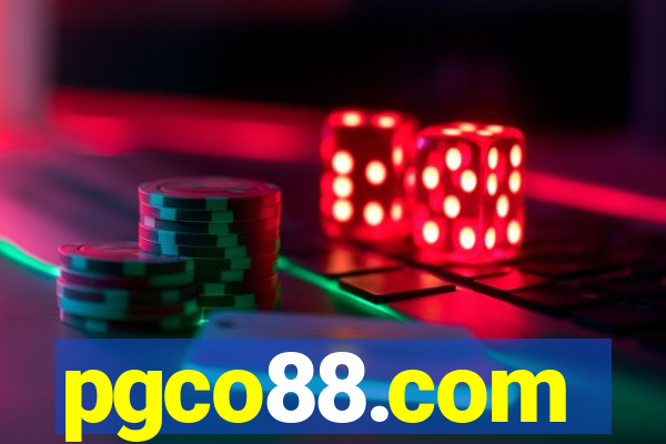 pgco88.com