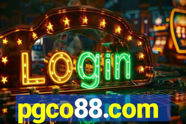 pgco88.com