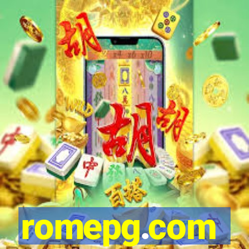 romepg.com