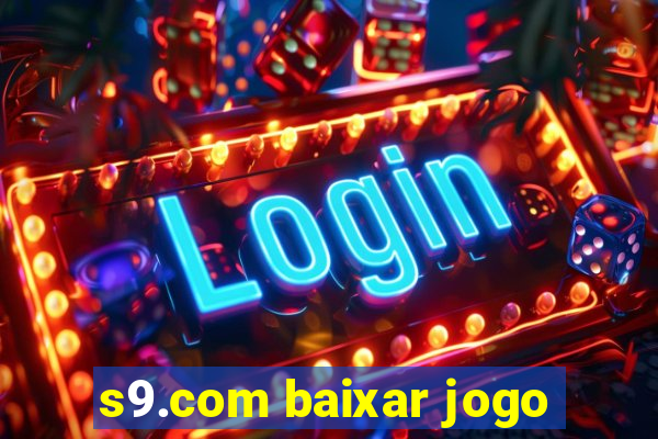 s9.com baixar jogo