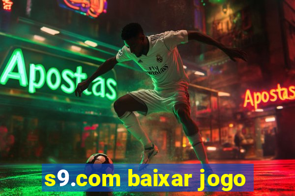 s9.com baixar jogo