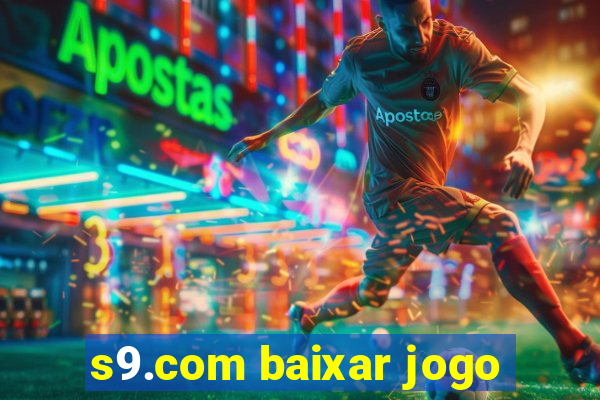 s9.com baixar jogo