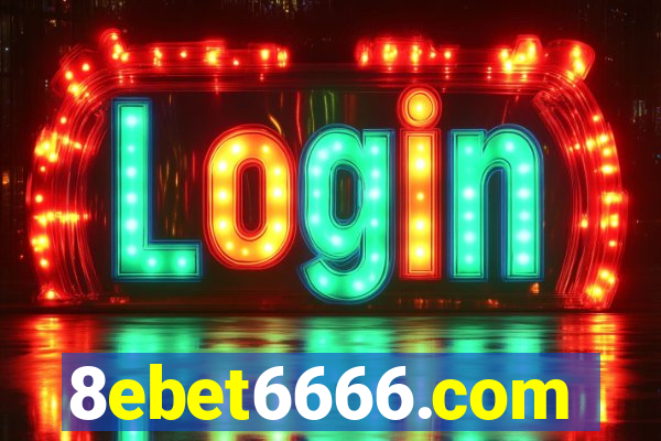 8ebet6666.com