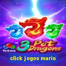 click jogos mario