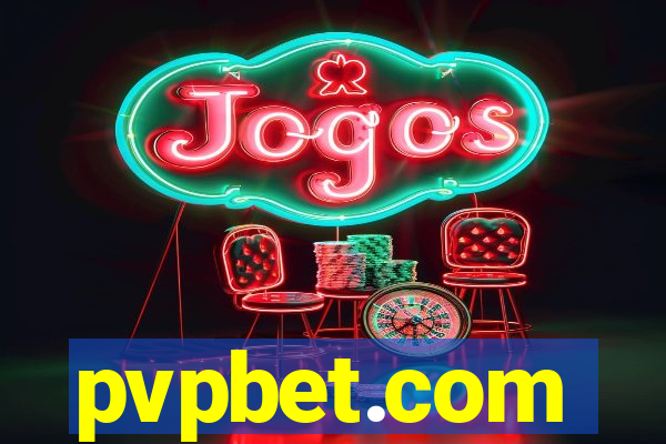 pvpbet.com