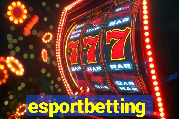 esportbetting