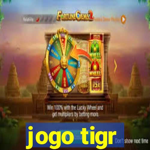 jogo tigr