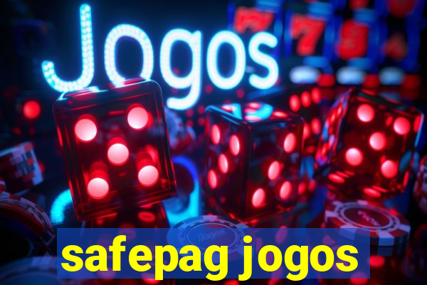 safepag jogos