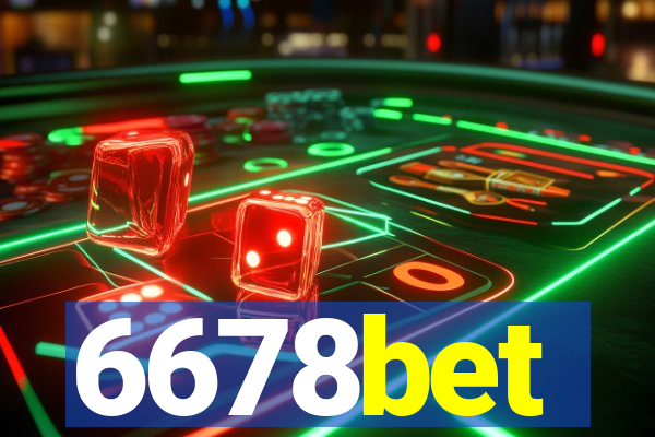 6678bet