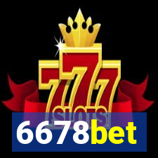 6678bet