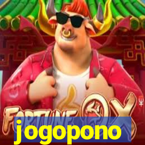 jogopono