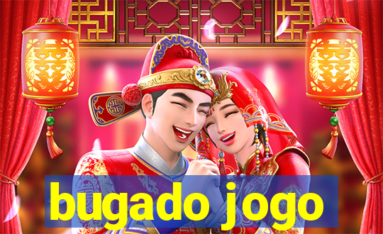 bugado jogo