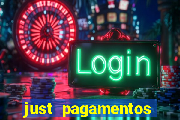 just pagamentos ltda pixbet