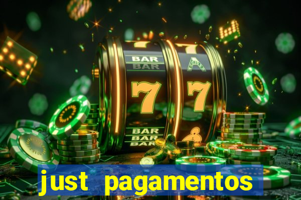 just pagamentos ltda pixbet