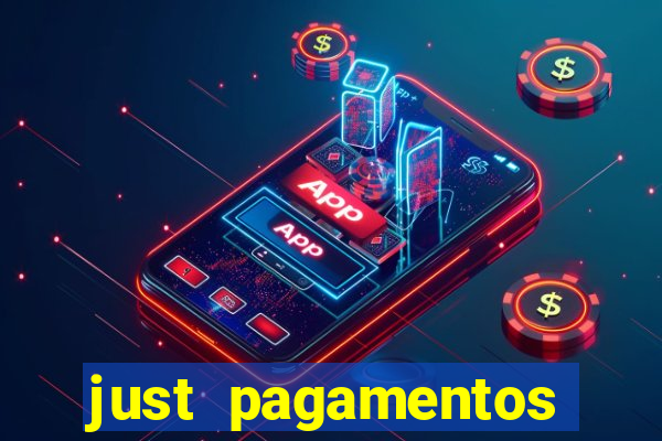 just pagamentos ltda pixbet