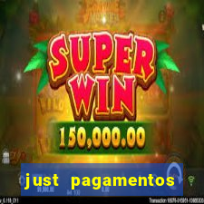 just pagamentos ltda pixbet