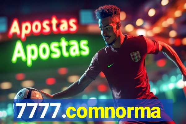 7777.comnorma