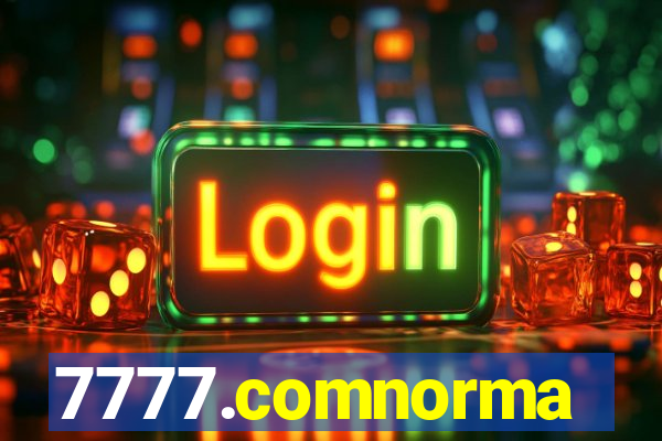 7777.comnorma