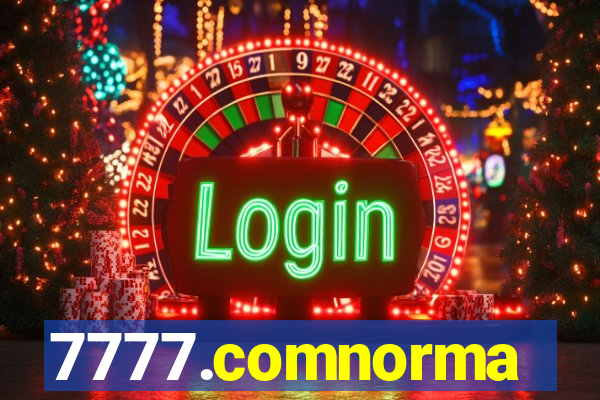 7777.comnorma