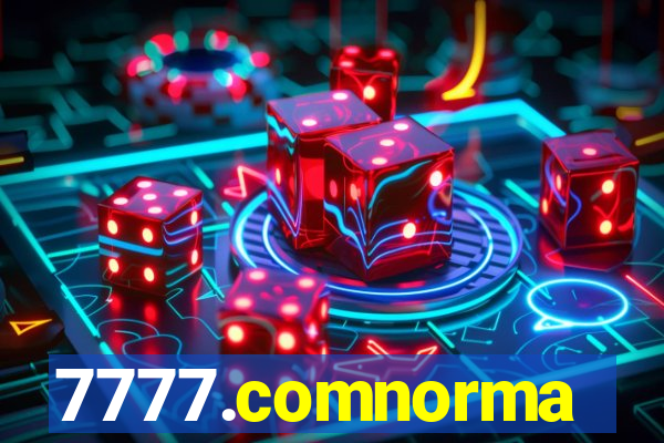 7777.comnorma