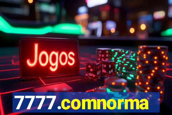 7777.comnorma