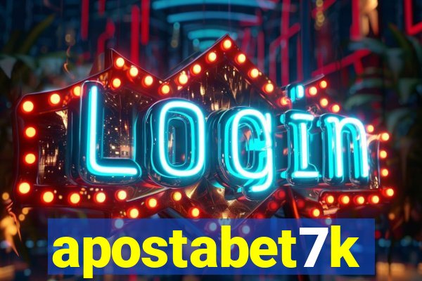 apostabet7k