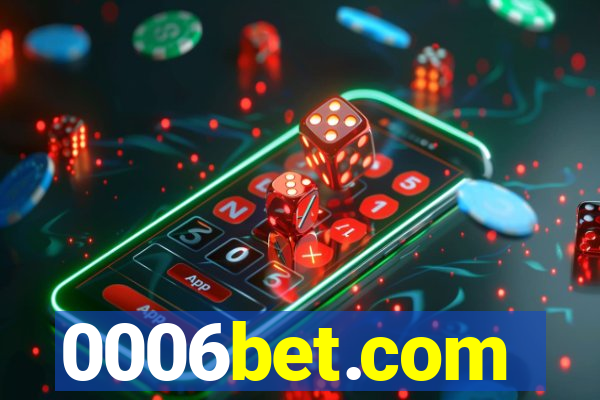 0006bet.com