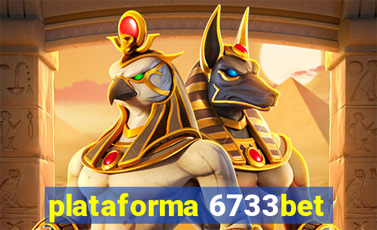 plataforma 6733bet