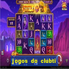 jogos do clubti devotos mirins