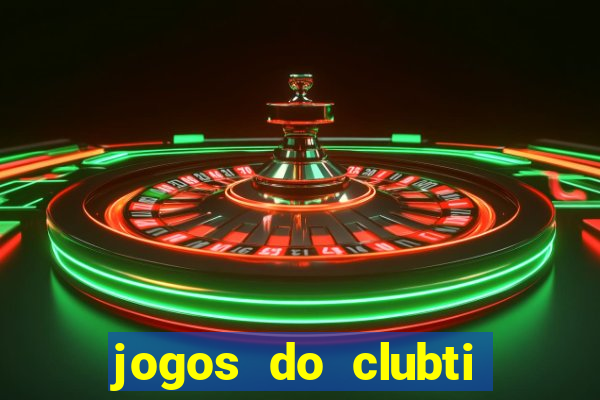 jogos do clubti devotos mirins