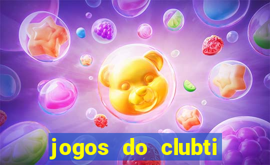 jogos do clubti devotos mirins