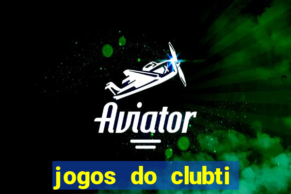 jogos do clubti devotos mirins