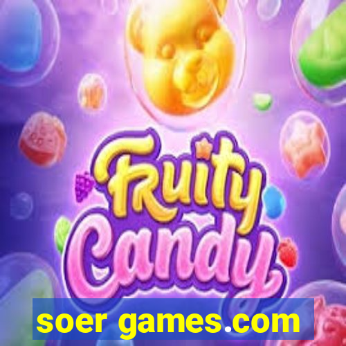 soer games.com