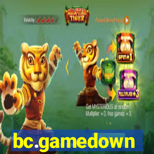 bc.gamedown