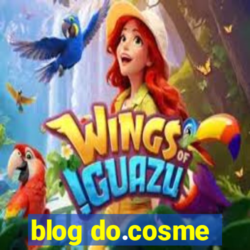 blog do.cosme