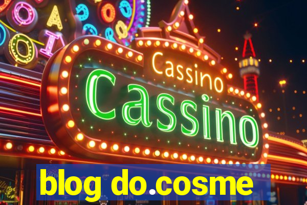 blog do.cosme