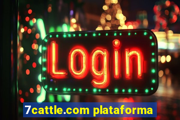 7cattle.com plataforma