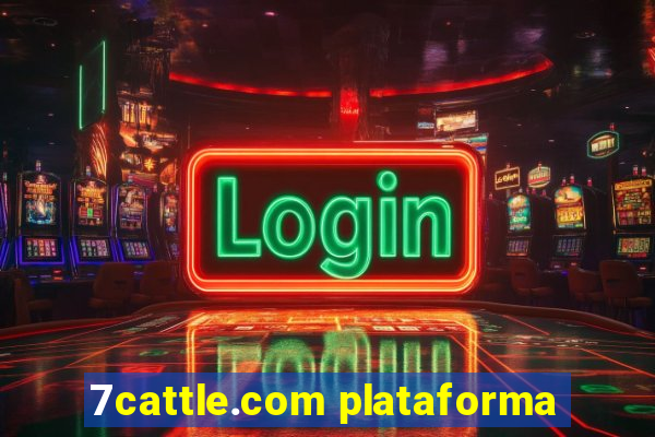 7cattle.com plataforma