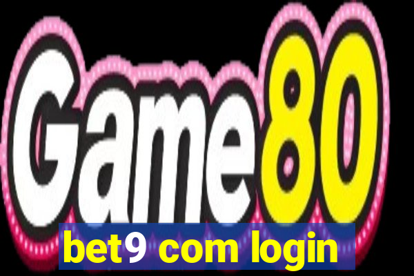 bet9 com login