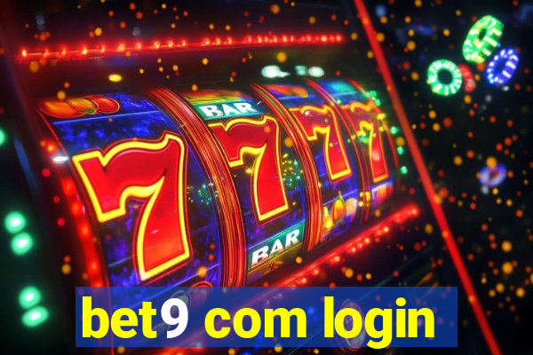 bet9 com login