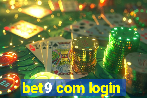 bet9 com login