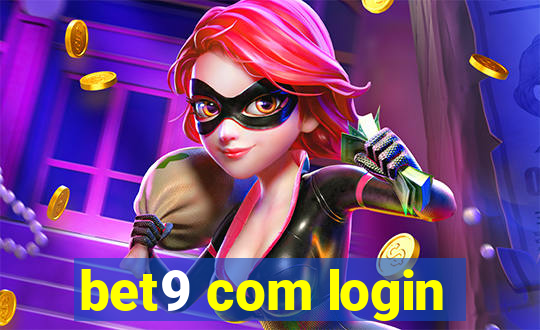 bet9 com login