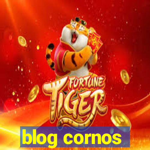 blog cornos