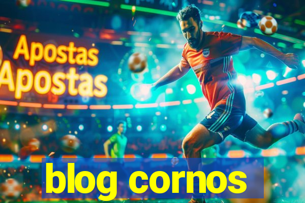 blog cornos