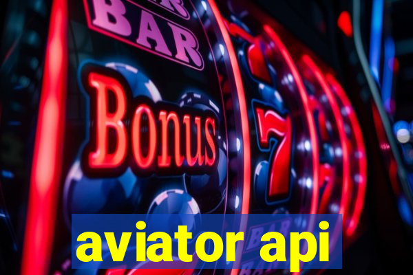 aviator api