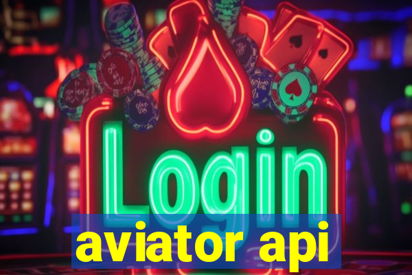 aviator api