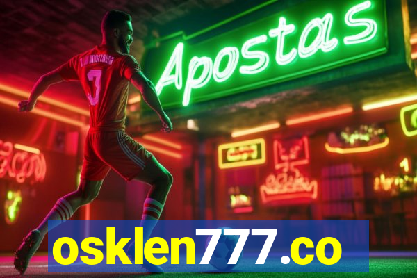 osklen777.co