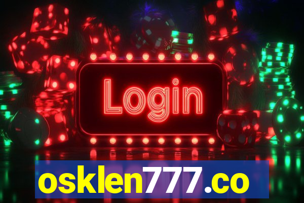 osklen777.co