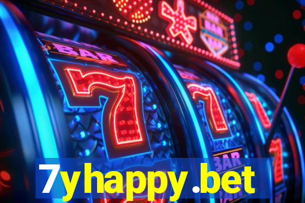 7yhappy.bet