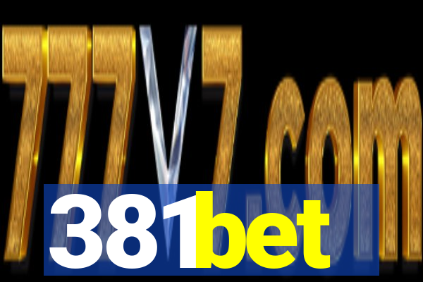 381bet